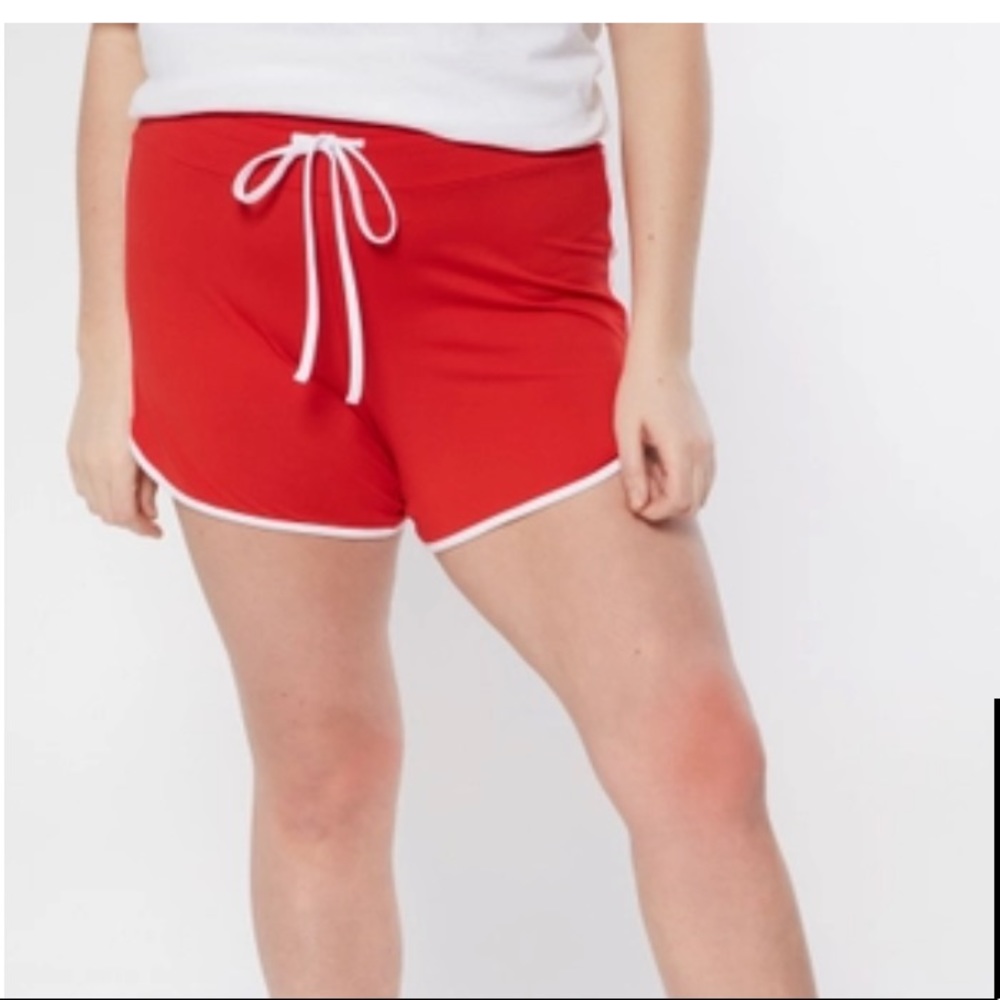 🧡3 for $20🧡 SALE Rue 21 Dolphin Shorts - Picture 2 of 10